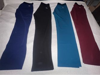 FIGS Kade Cargo Scrub Pant XXS Petite