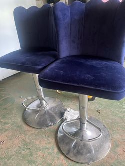 Bar stools