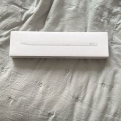 Apple Pencil (2nd Generation) 