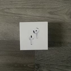 AirPods 4