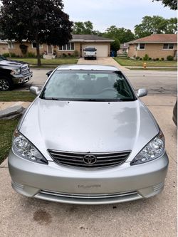 2006 Toyota Camry