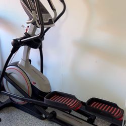 ProForm Endurance 720E Elliptical 