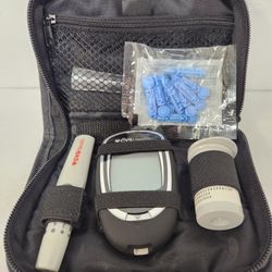 CVS Health True Metrix Air Glucose Monitoring Kit 