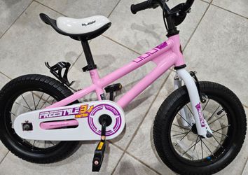 RoyalBaby 14" Bike