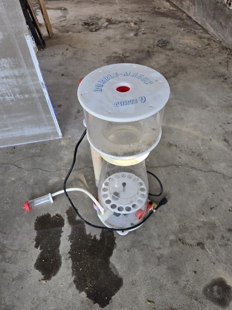 fish tank aquarium skimmer