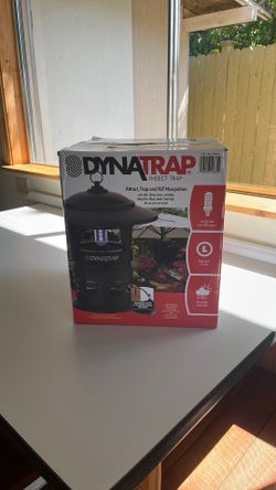 DYNATRAP Insect trap