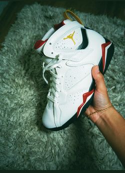 Jordan retro 7