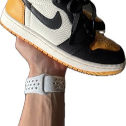6Y/7.5W JORDAN 1 Taxi 