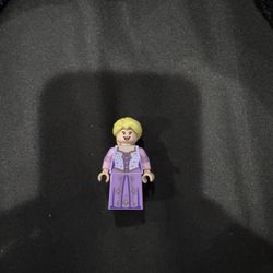 Lego Rapunzel