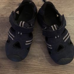 Pediped Leather Shoes