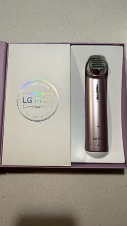 LG Total Lift Up Care Pra.L