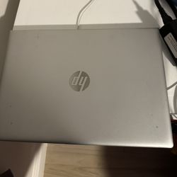 HP Probook 640 Notebook PC 