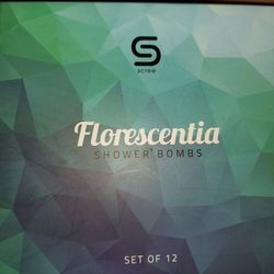 Aromatherapy Bath Bombs