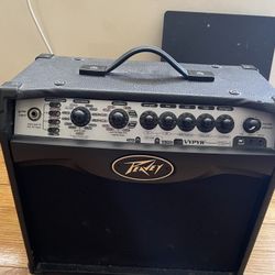 Guitar Amp 