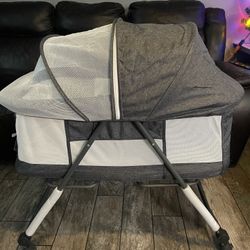 baby bassinet 