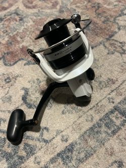 Spinning Reel