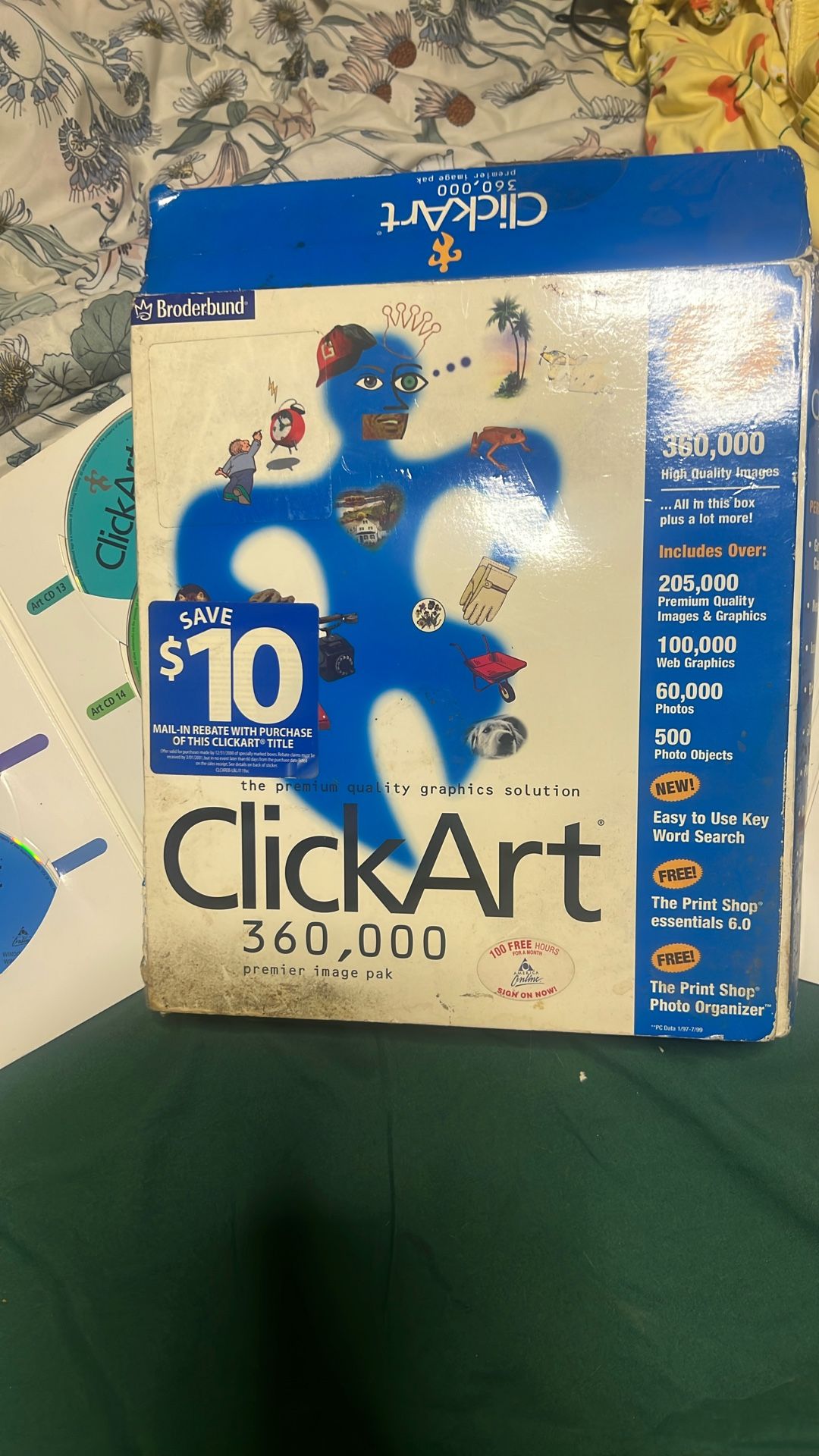 Click Art