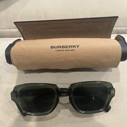 BURBERRY BE4349 Eldon