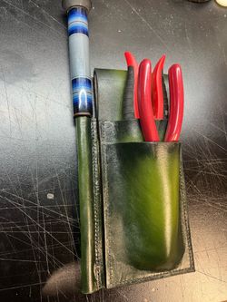 Fishing Pliers holster