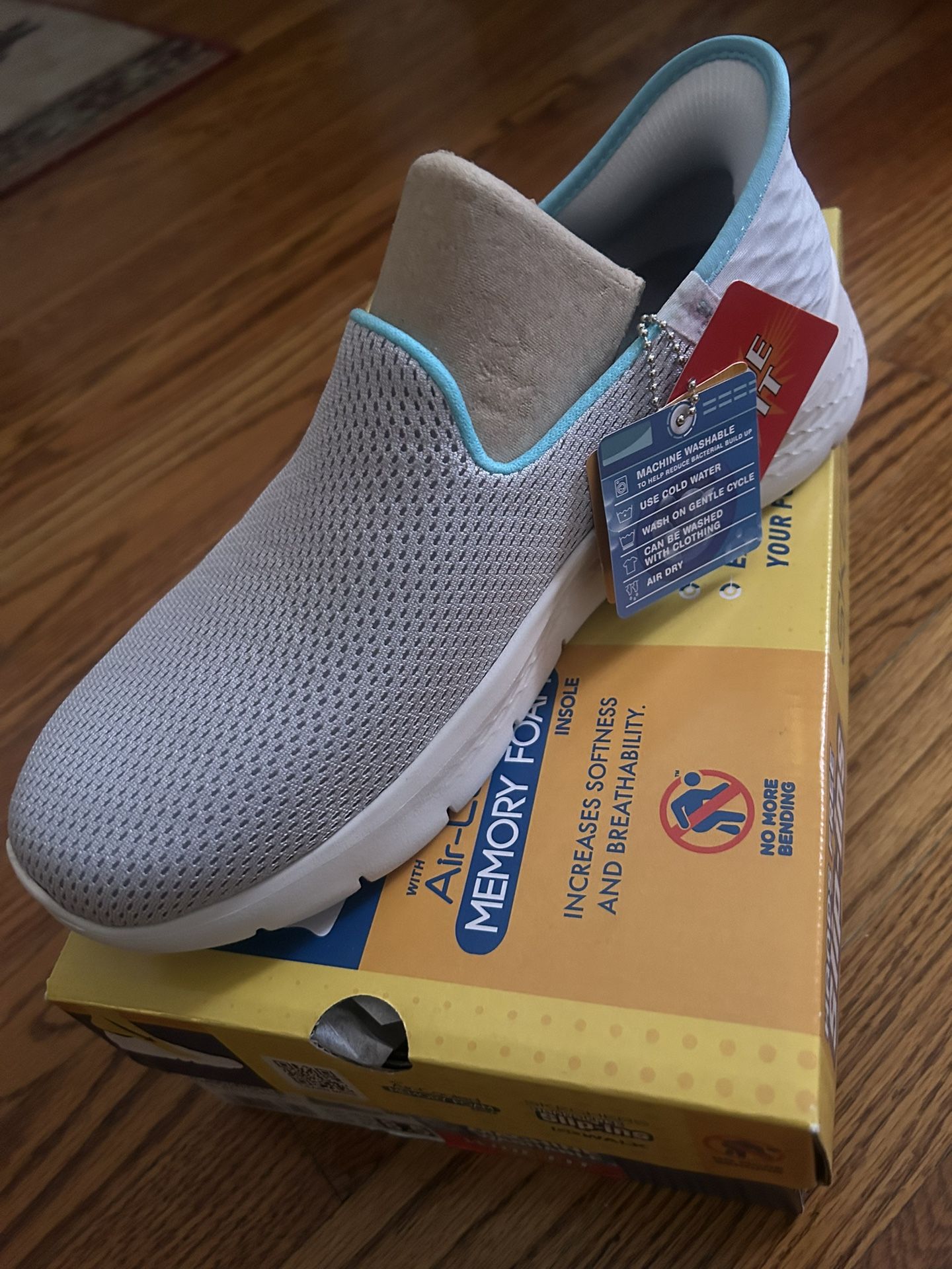 Skechers Slip-In Shoe