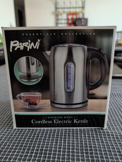 Electric kettle