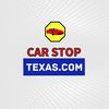 Car Stop Texas