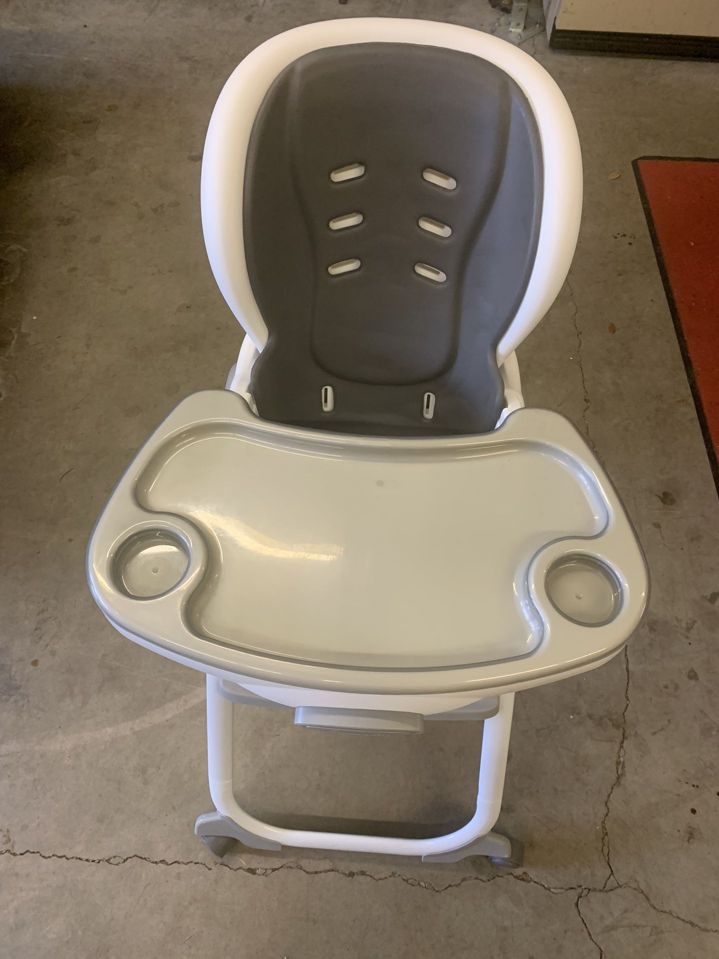 Free Kids High Chair