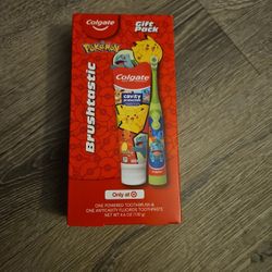 Pokemon Gift Pack