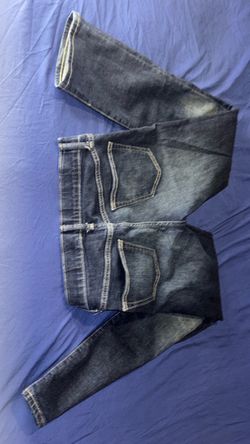 Old navy jeans
