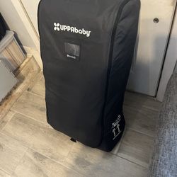 UppaBaby Cruz Stroller