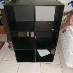 Organization Shelf