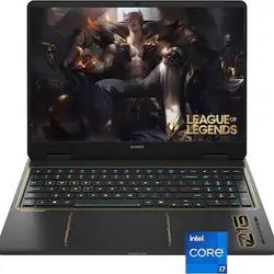 OMEN 16 Gaming Laptop 16-am0017dx