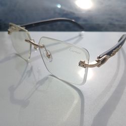 Designer Glasses 