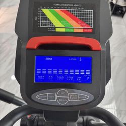 Elliptical