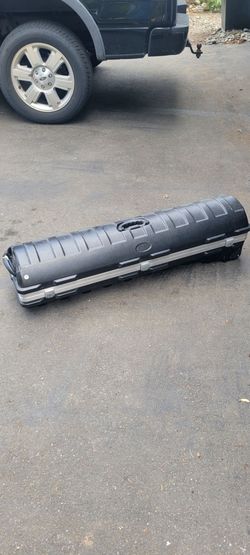Golf Travel Case