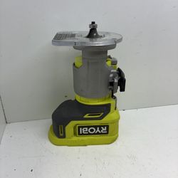 Ryobi 18v Router 204358/17