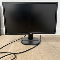 Monitor