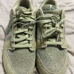 Nike Women's Dunk Low 'Olive