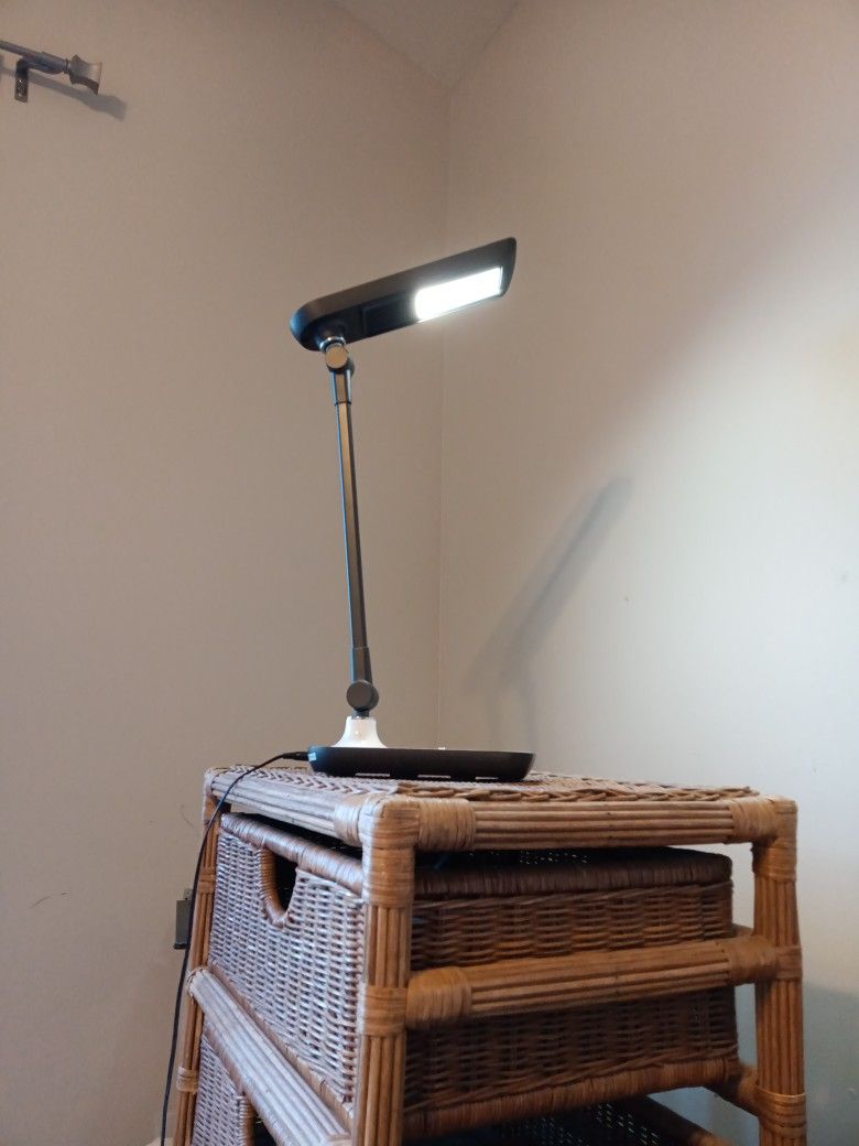 Desk Lamp