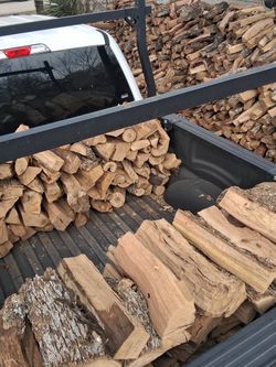 Oak Chimney Wood In new braunfels 