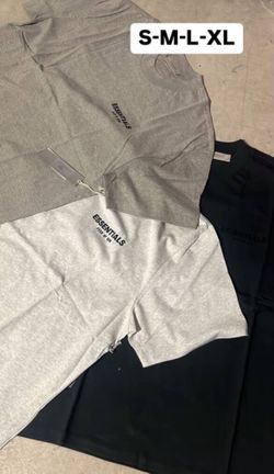 Essential Tees