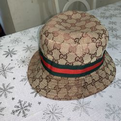 Gucci Hat Small/Median Size 