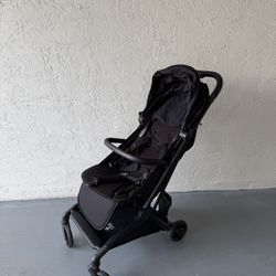 MOMPUSH Velo Lightweight Travel Stroller 