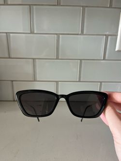 Sunglasses
