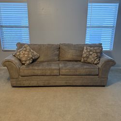 3 piece Sofa Set