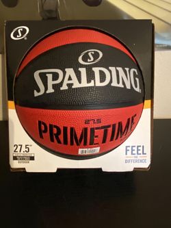 Spalding Prime Time Size 5 Youth New 
