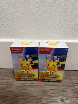 30th Celebration Bundle