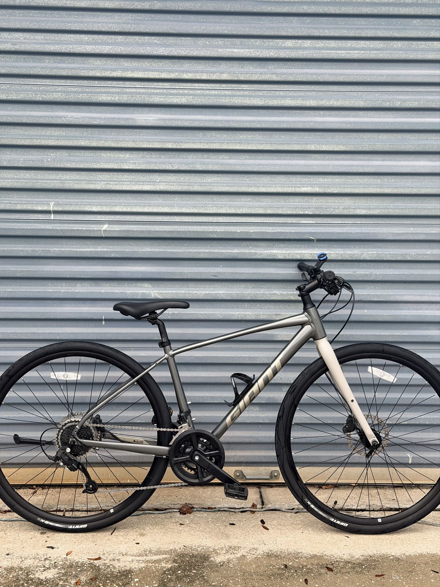 Giant escape Hybrid Bike