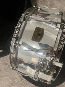 Tama snare drum