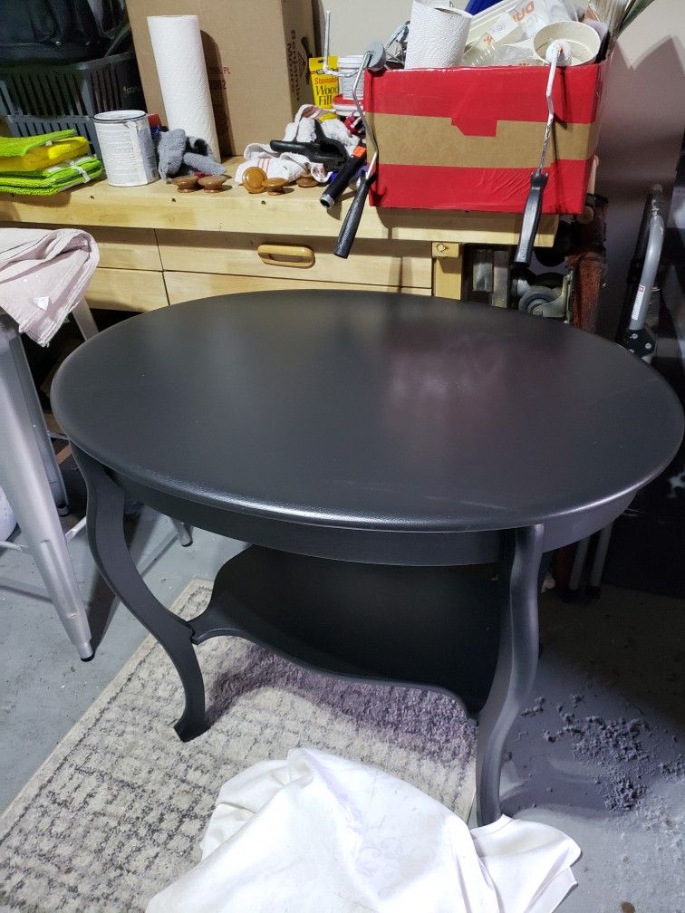 Desk Or Side Table